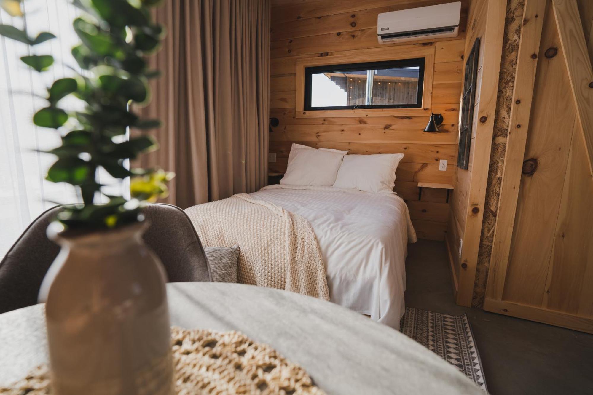 Le 2800 Du Parc Villa Shawinigan Ngoại thất bức ảnh